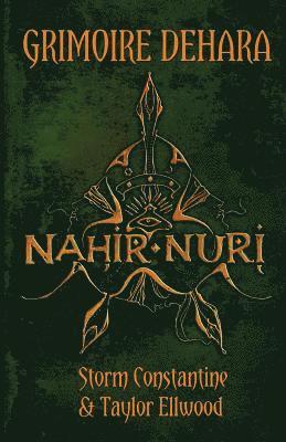 Grimoire Dehara: Nahir Nuri 1