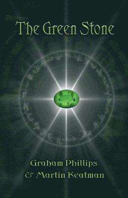 Graham Phillips, Martin Keatman - Green Stone, Häftad