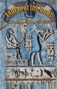 bokomslag Zodiac of the Gods