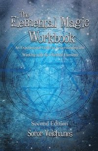 bokomslag The Elemental Magic Workbook