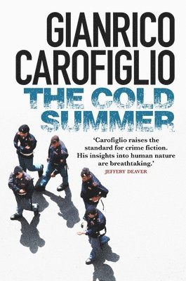 The Cold Summer 1