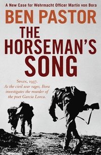 bokomslag The Horseman's Song