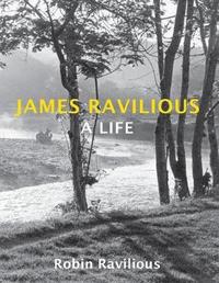 bokomslag James Ravilious