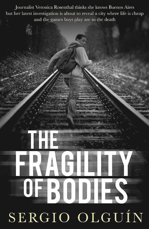 The Fragility of Bodies 1