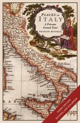 bokomslag Places in Italy