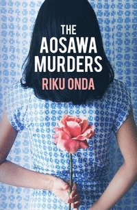 bokomslag The Aosawa Murders
