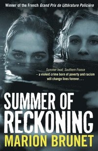 bokomslag Summer of Reckoning