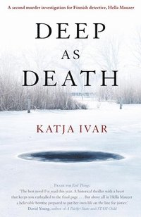 bokomslag Deep as Death