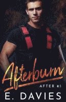 bokomslag Afterburn