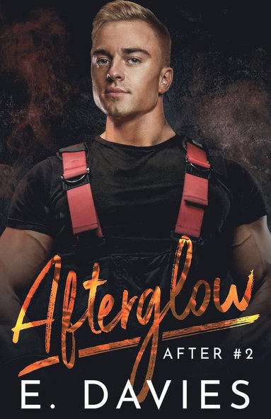 E Davies - Afterglow, Häftad