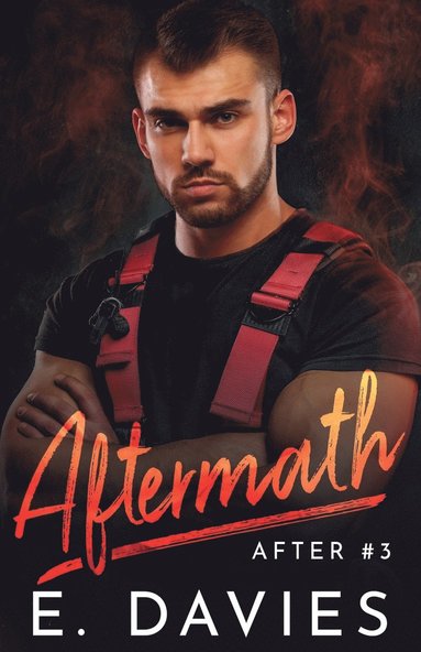 E Davies - Aftermath, Häftad