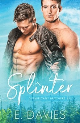 E Davies, E. Davies - Splinter, Häftad