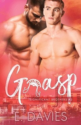 E Davies, E. Davies - Grasp, Häftad