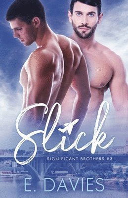 E Davies, E. Davies - Slick, Häftad