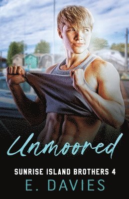 E Davies, E. Davies - Unmoored, Häftad