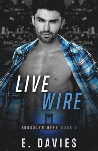 bokomslag Live Wire