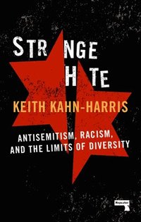 bokomslag Strange Hate