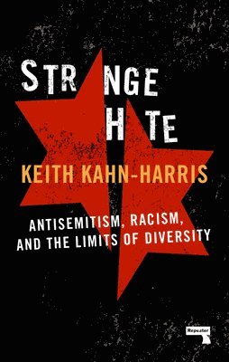 Keith Kahn-Harris - Strange Hate, Häftad