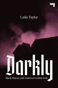 bokomslag Darkly