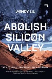 bokomslag Abolish Silicon Valley