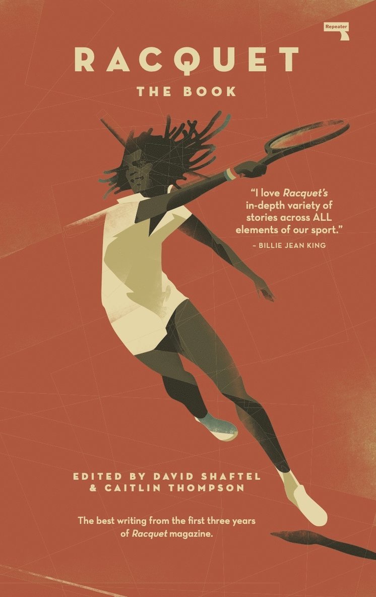 Racquet 1