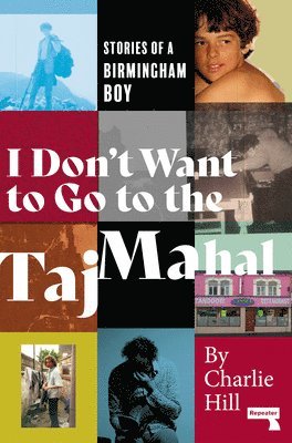 I Don't Want to Go to the Taj Mahal 1