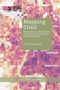 bokomslag Mapping Crisis
