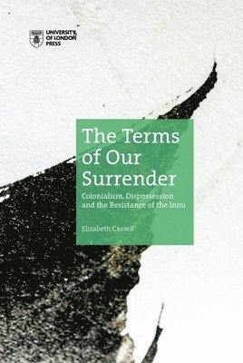 The Terms of Our Surrender 1