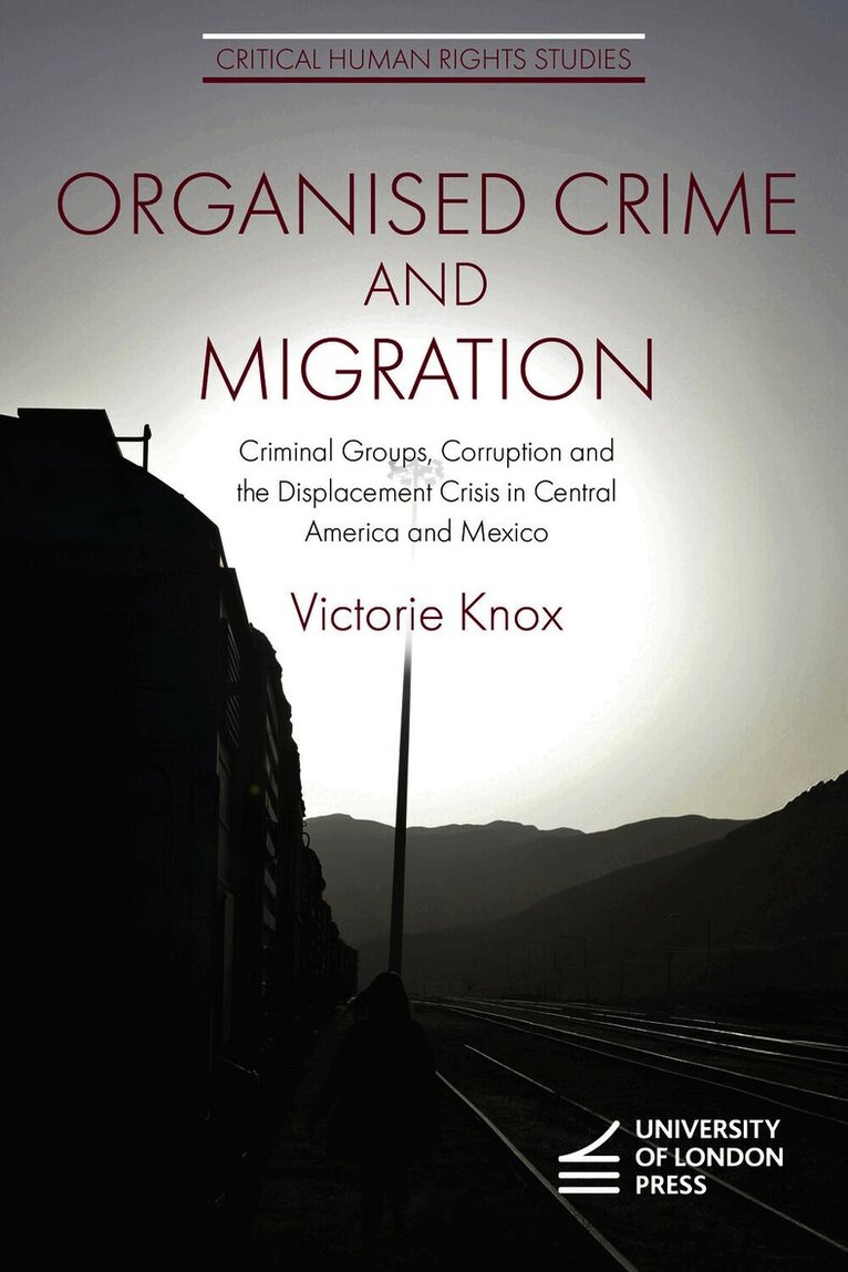Organised Crime and Migration