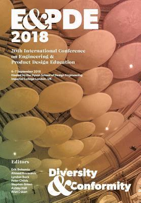 Erik Bohemia, Lyndon Buck, Peter Childs - Design Education, Häftad