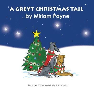 A Greyt Christmas Tail 1