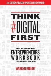 bokomslag Think #Digital First