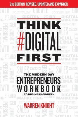 Think #Digital First 1