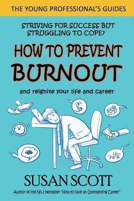 How to Prevent Burnout 1