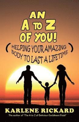 An A to Z of You! 1