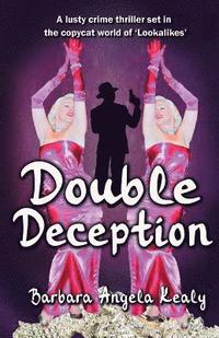 bokomslag Double Deception
