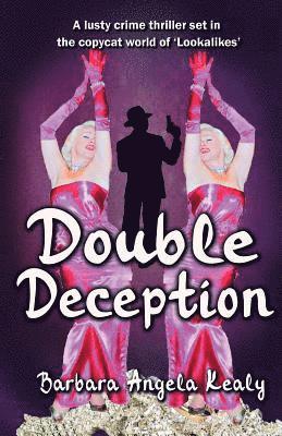 bokomslag Double Deception