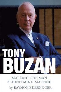 bokomslag Tony Buzan