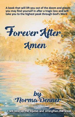 bokomslag Forever After, Amen