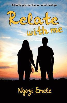 Ng, Ng, - Relate with Me, Häftad
