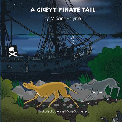 A Greyt Pirate Tail 1