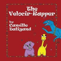 bokomslag The Velocir-Rapper