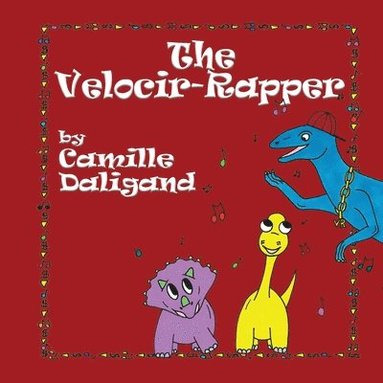 bokomslag The Velocir-Rapper