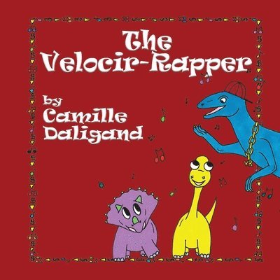 The Velocir-Rapper 1