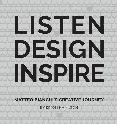 LISTEN DESIGN INSPIRE