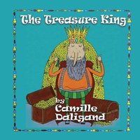 bokomslag The Treasure King