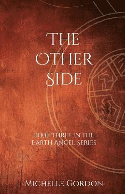 Michelle Gordon, Elizabeth Lockwood - Other Side, Häftad