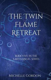 bokomslag The Twin Flame Retreat
