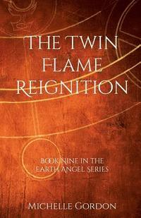 bokomslag Twin Flame Reignition