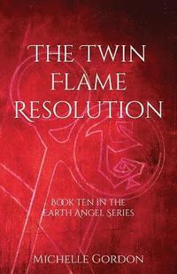 bokomslag Twin Flame Resolution